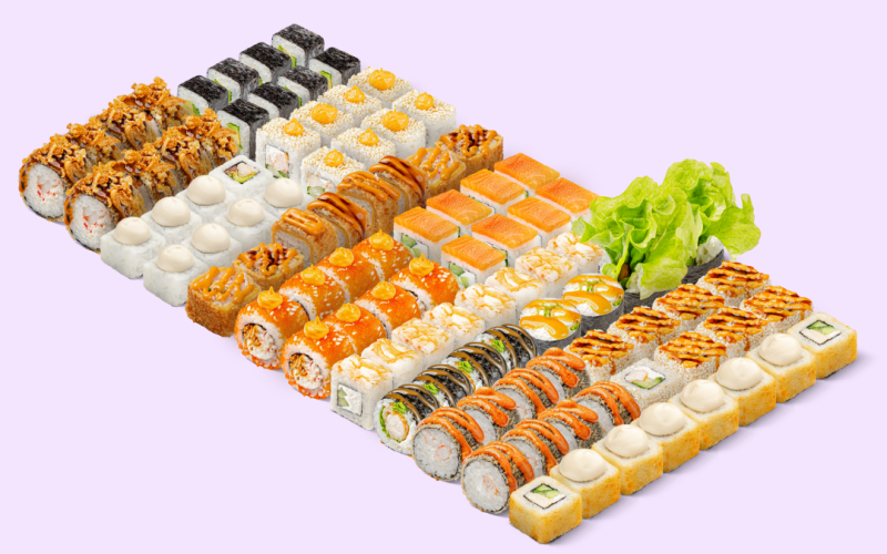 Корпоративный - 96 шт