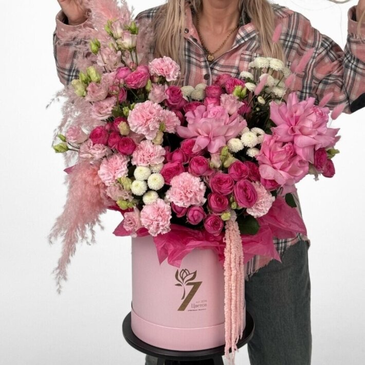 Цилиндр «Восхищение»