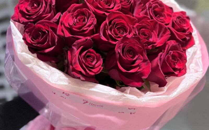 Букет «Эксплорер» №3