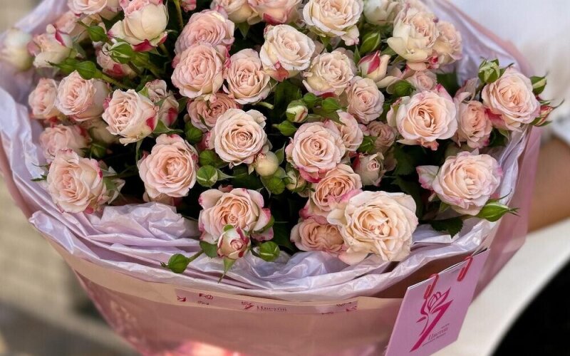 Букет «Рефлекс»