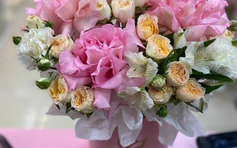 Композиция №4