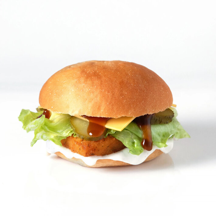 Бургер «Фиш»