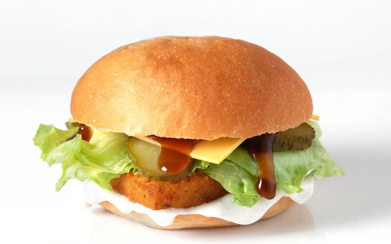 Бургер «Фиш»