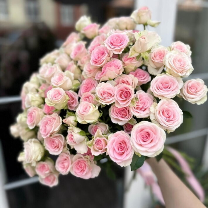 Букет «Гуд муд»