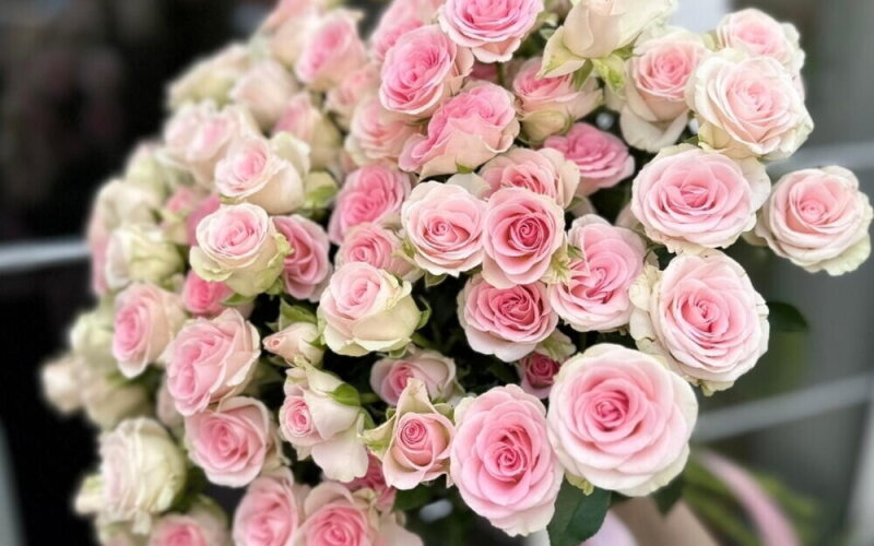 Букет «Гуд муд»