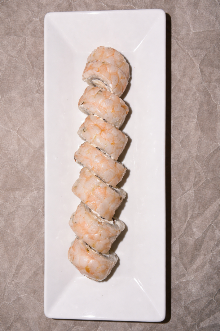 Ролл «Филадельфия Эби»