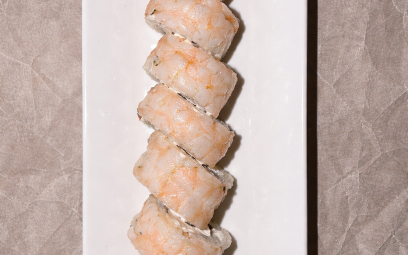 Ролл «Филадельфия Эби»