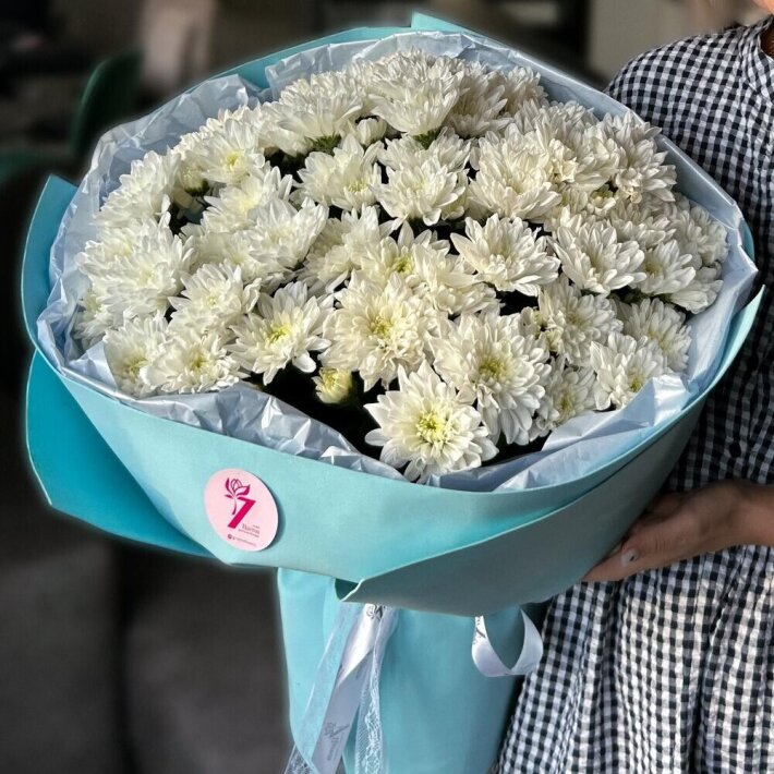 Букет «Для любимой»