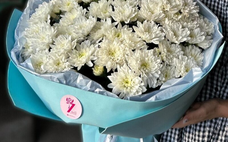 Букет «Для любимой»