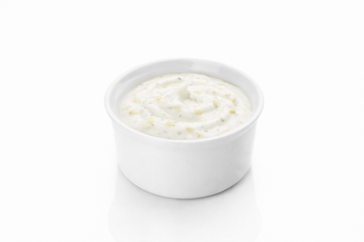 Соус «Сливочно-чесночный»