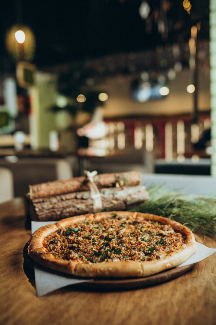 Сет «Осенний Рок»