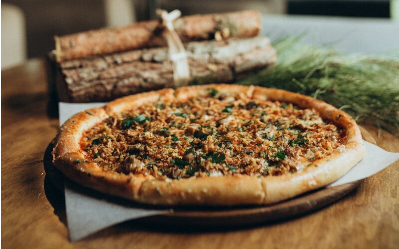 Сет «Осенний Рок»