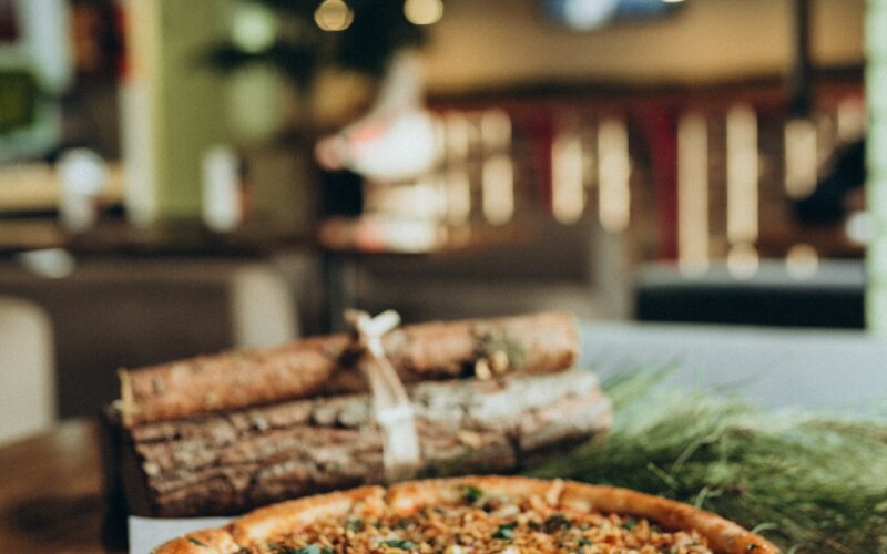 Сет «Осенний Рок»