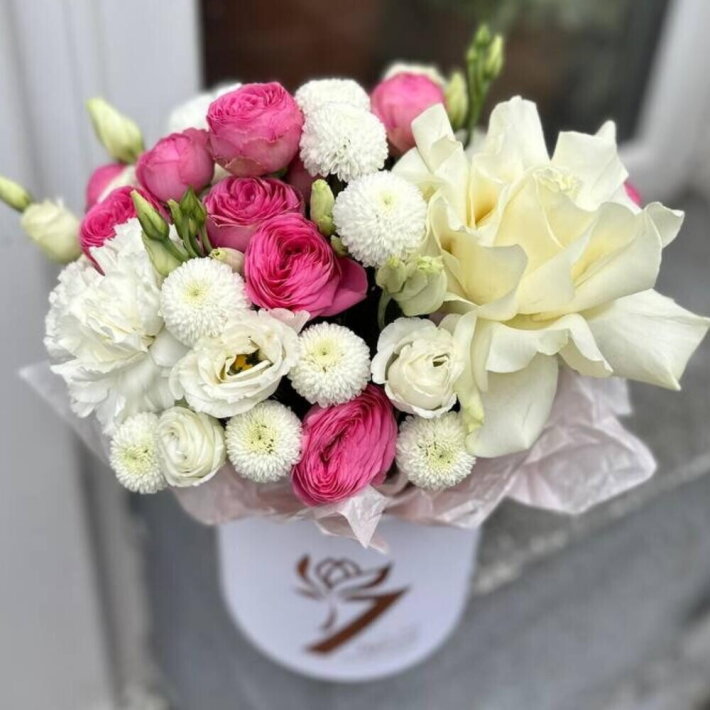 Композиция «Без повода»