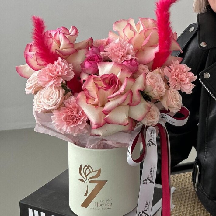 Композиция №2