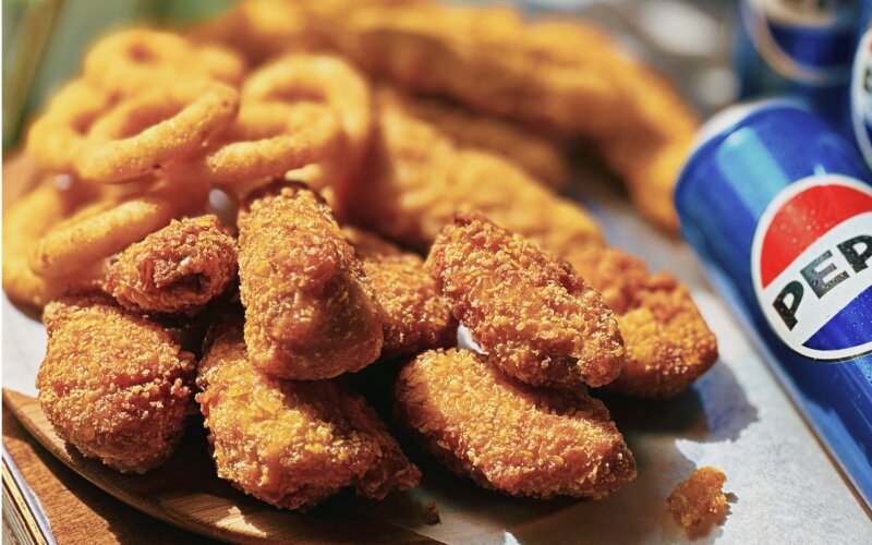 Сет «Комбо»