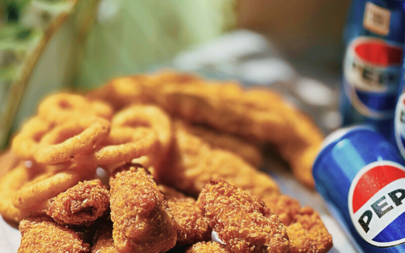 Сет «Комбо»