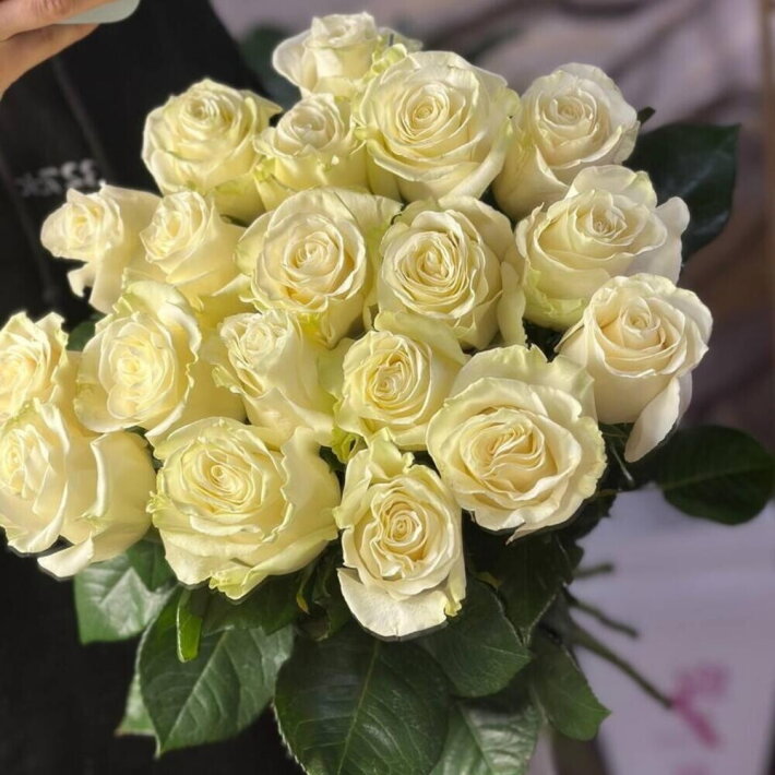 Букет «Мондиаль»