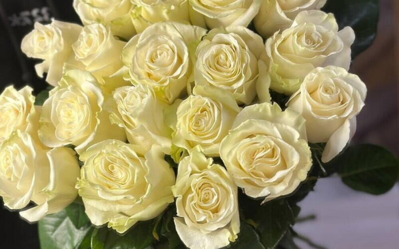 Букет «Мондиаль»