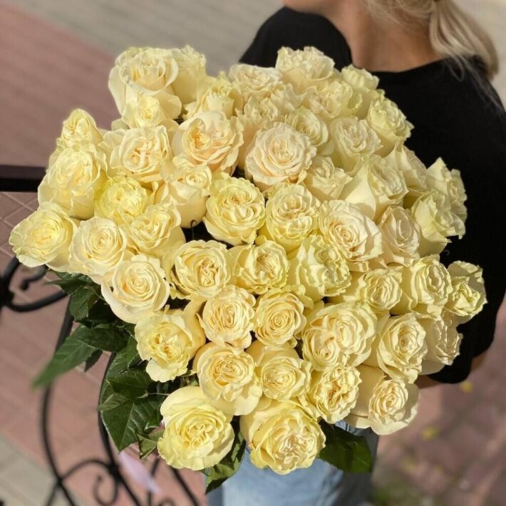 Букет «Мондиаль»