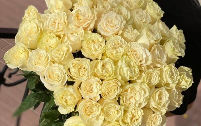 Букет «Мондиаль»