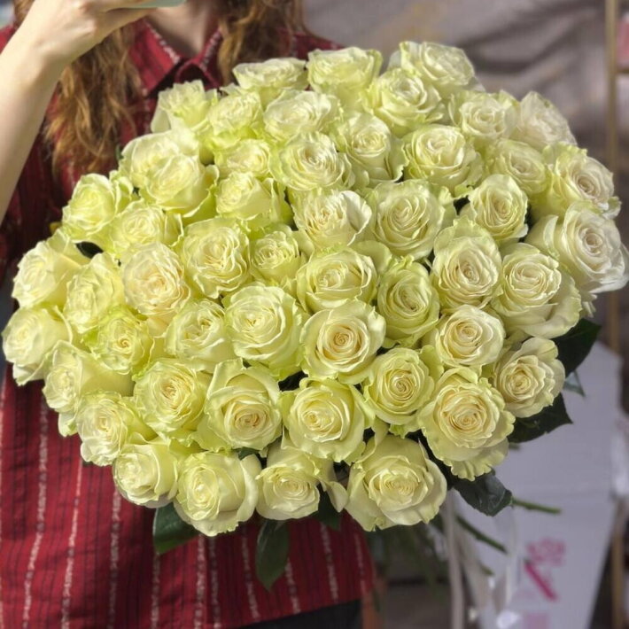 Букет «Мондиаль»