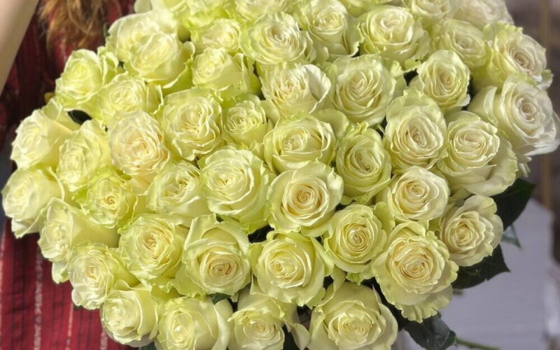 Букет «Мондиаль»