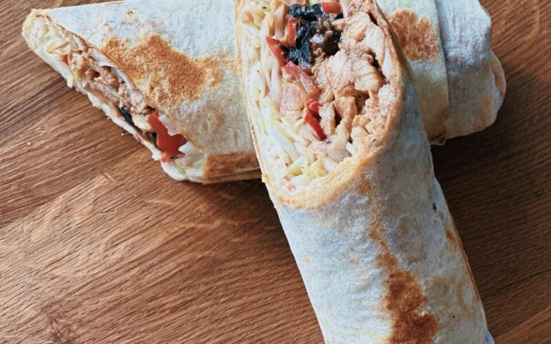 Шаурма «Гриль»