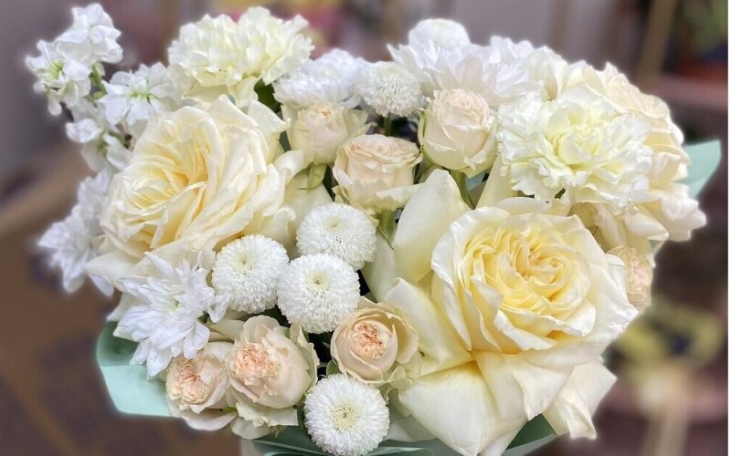 Композиция №5