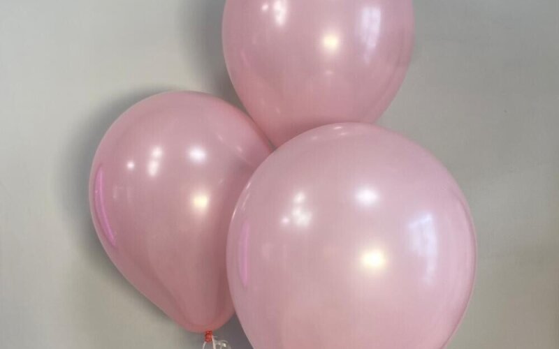 Набор шаров №1