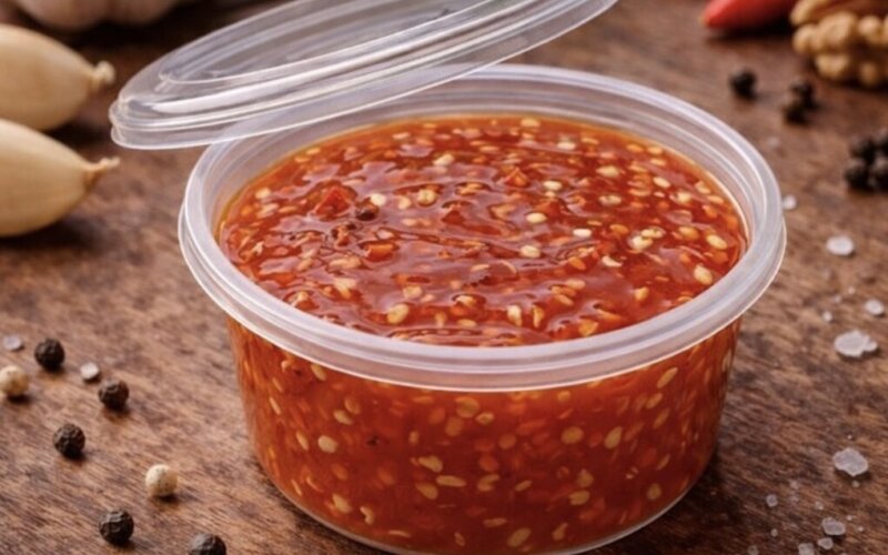 Соус «Сладкий Чили»