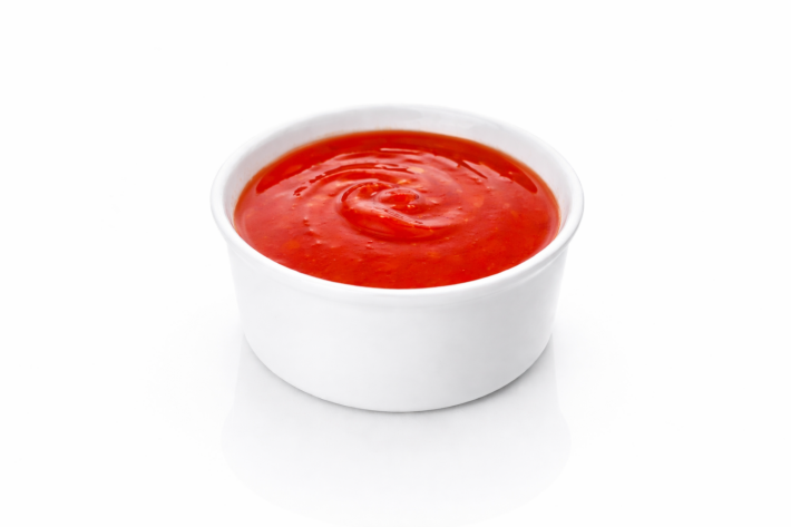 Соус «Острый»