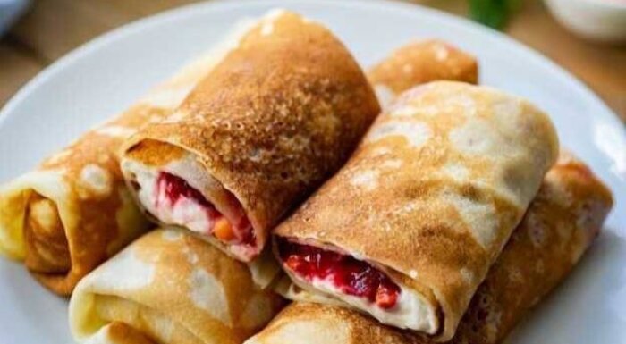 Домашняя кулинария «Мамина кухня»