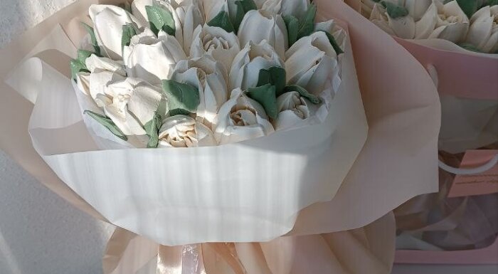 Домашняя кондитерская «Сладкий флорист»