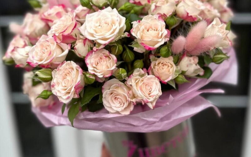 Композиция «Рефлекс»