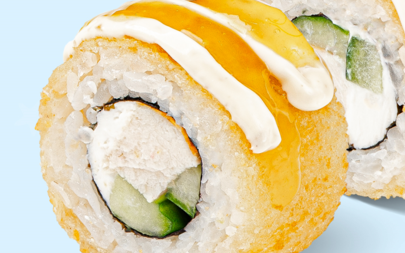 Курица чили-ананас