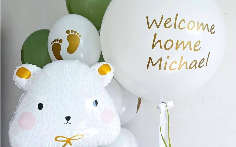 Набор на выписку 2