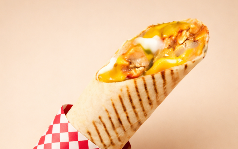 Стик «Тейсти»