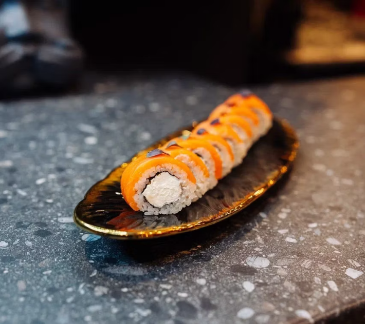 Ролл «Филадельфия классическая»