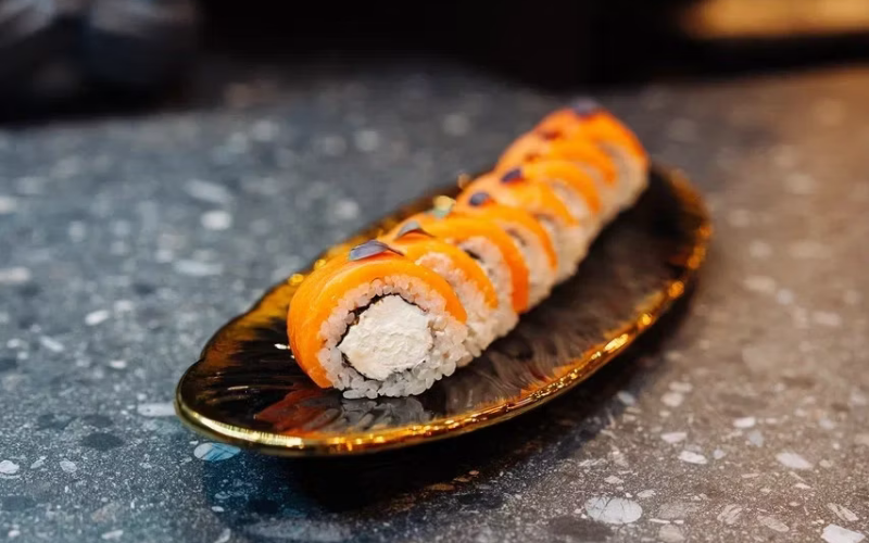 Ролл «Филадельфия классическая»