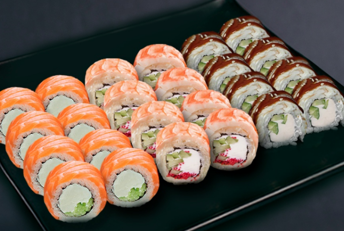 Сет «Эгоист»