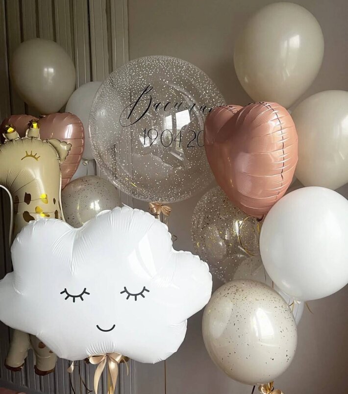 Набор на выписку 3