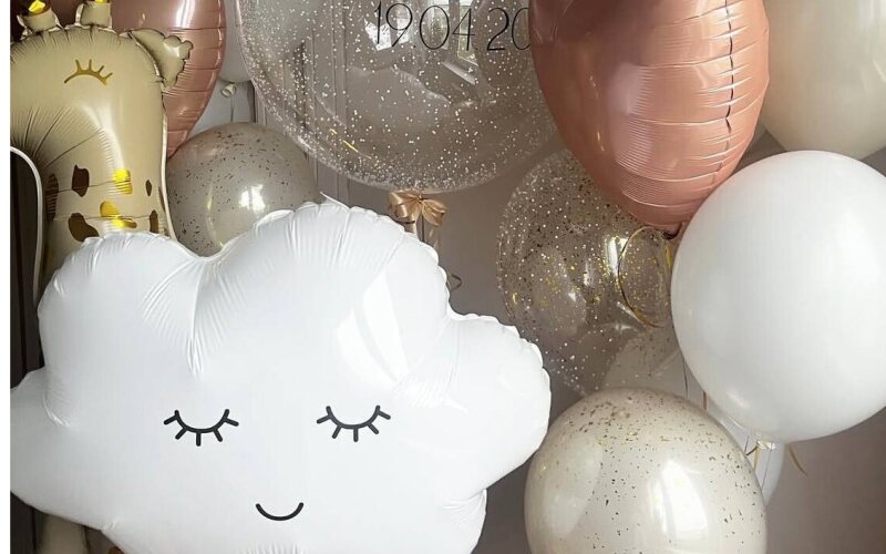 Набор на выписку 3