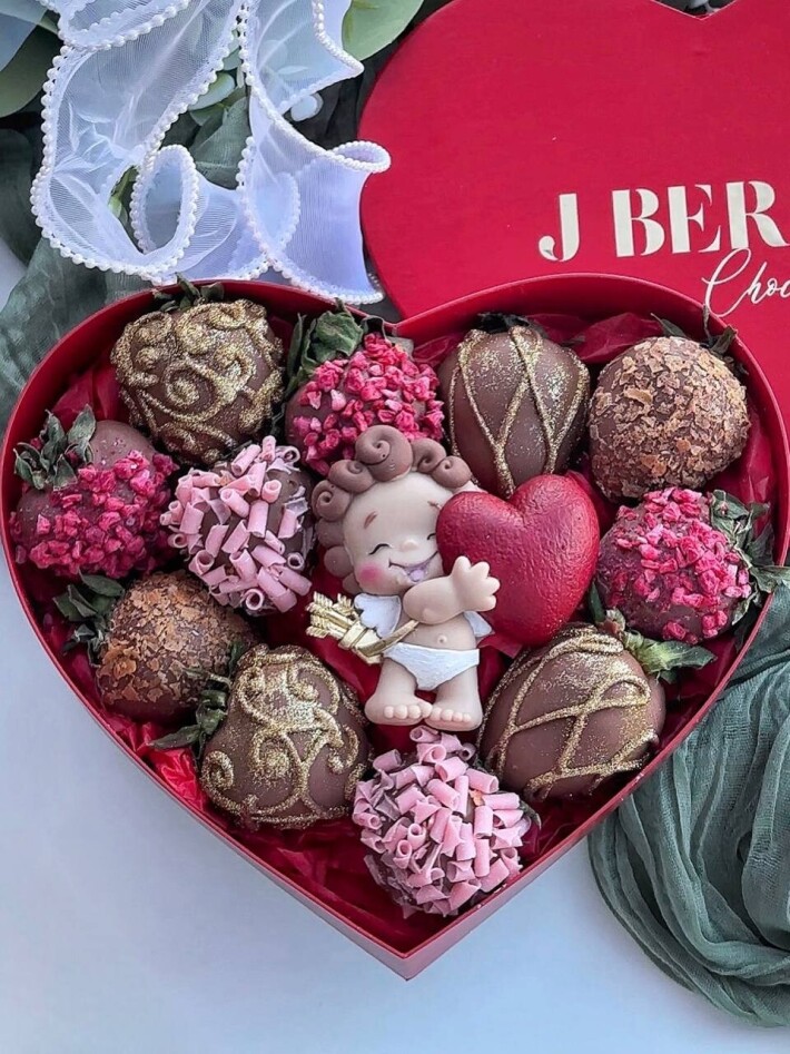 Набор «Для тебя»