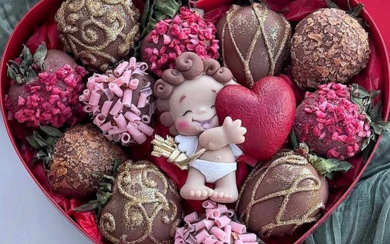 Набор «Для тебя»