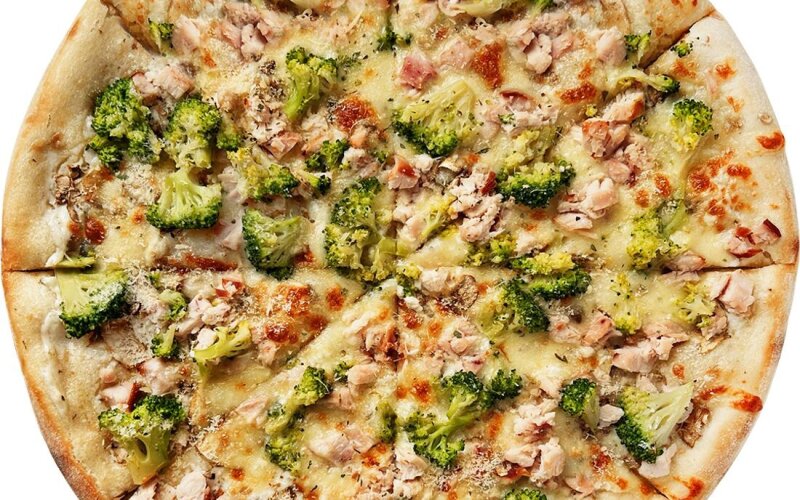 Верде-пармезано