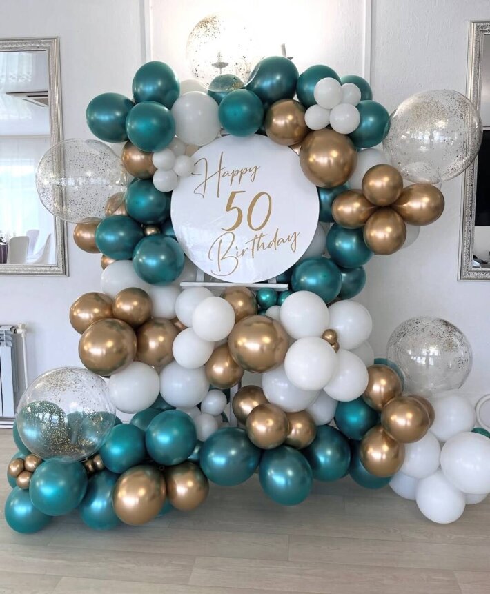 Фотозона на мольберте 1