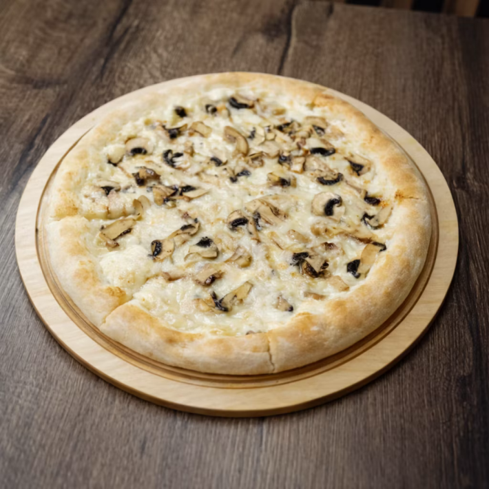 Пицца «Жюльен»