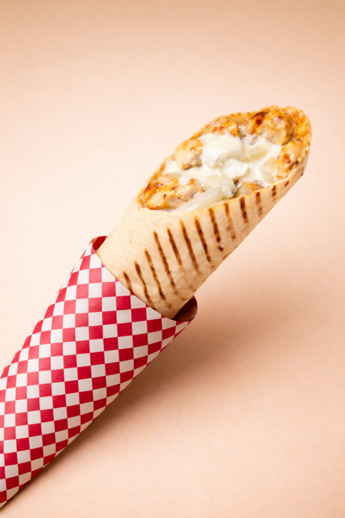 Стик «Кремчиз»