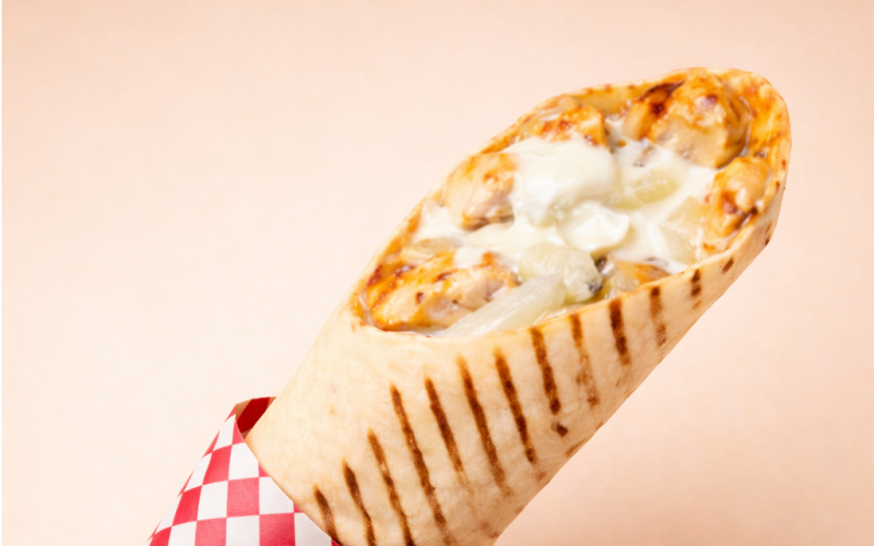 Стик «Кремчиз»